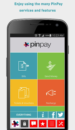 PinPay