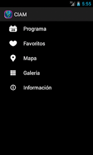 How to download CIAM patch 1.0 apk for bluestacks