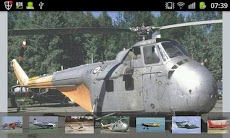 Mobile Aircraft Encyclopediaのおすすめ画像1