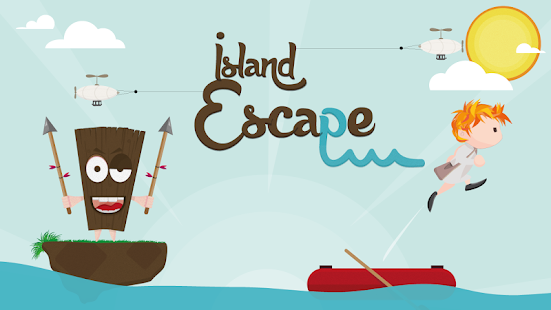 Island Escape