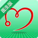 好大夫医生版 logo