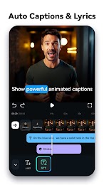 Filmora: AI Video Editor, Maker 3