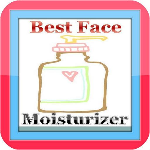 Best Face Moisturizer 健康 App LOGO-APP開箱王