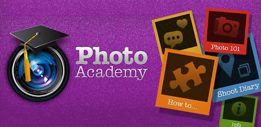 Photo Academy -  apk apps