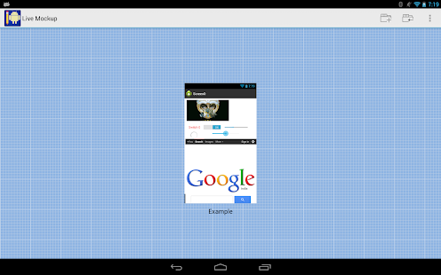 Live Mockup(圖3)-速報App
