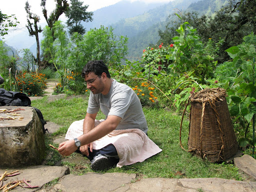 Khadara