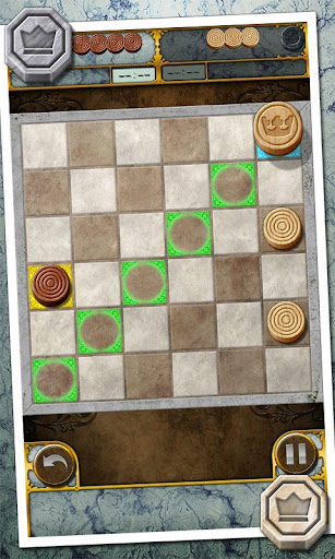 免費下載棋類遊戲APP|西洋跳棋 2 app開箱文|APP開箱王