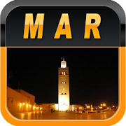 Marrakech Offline Travel Guide