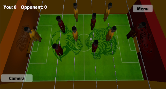 Lastest The Foosball Clash APK for Android