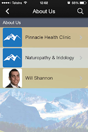 Pinnacle Health Clinic poster 4