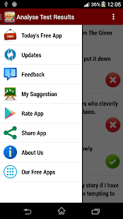 English Grammar Practice Screenshots 20