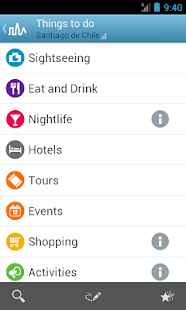 Chile Travel Guide by Triposo(圖4)-速報App