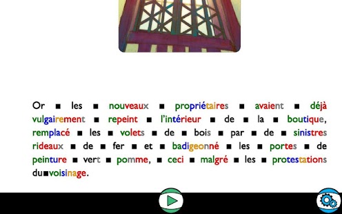 PDS 1 La Boulangerie Screenshots 3