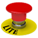 rimShooter Lite logo