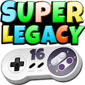 SuperLegacy16