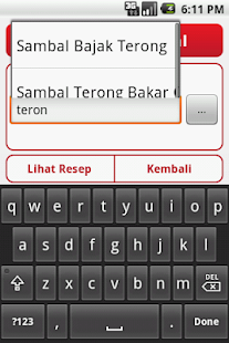 Si Sambal Screenshots 2