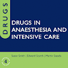 Drugs in Anaes. & Int. Care 4E icon