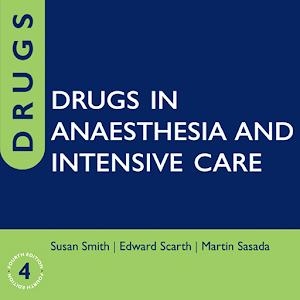 Drugs in Anaes. & Int. Care 4E MOD