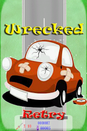 Unreal Speed Racing poster 7