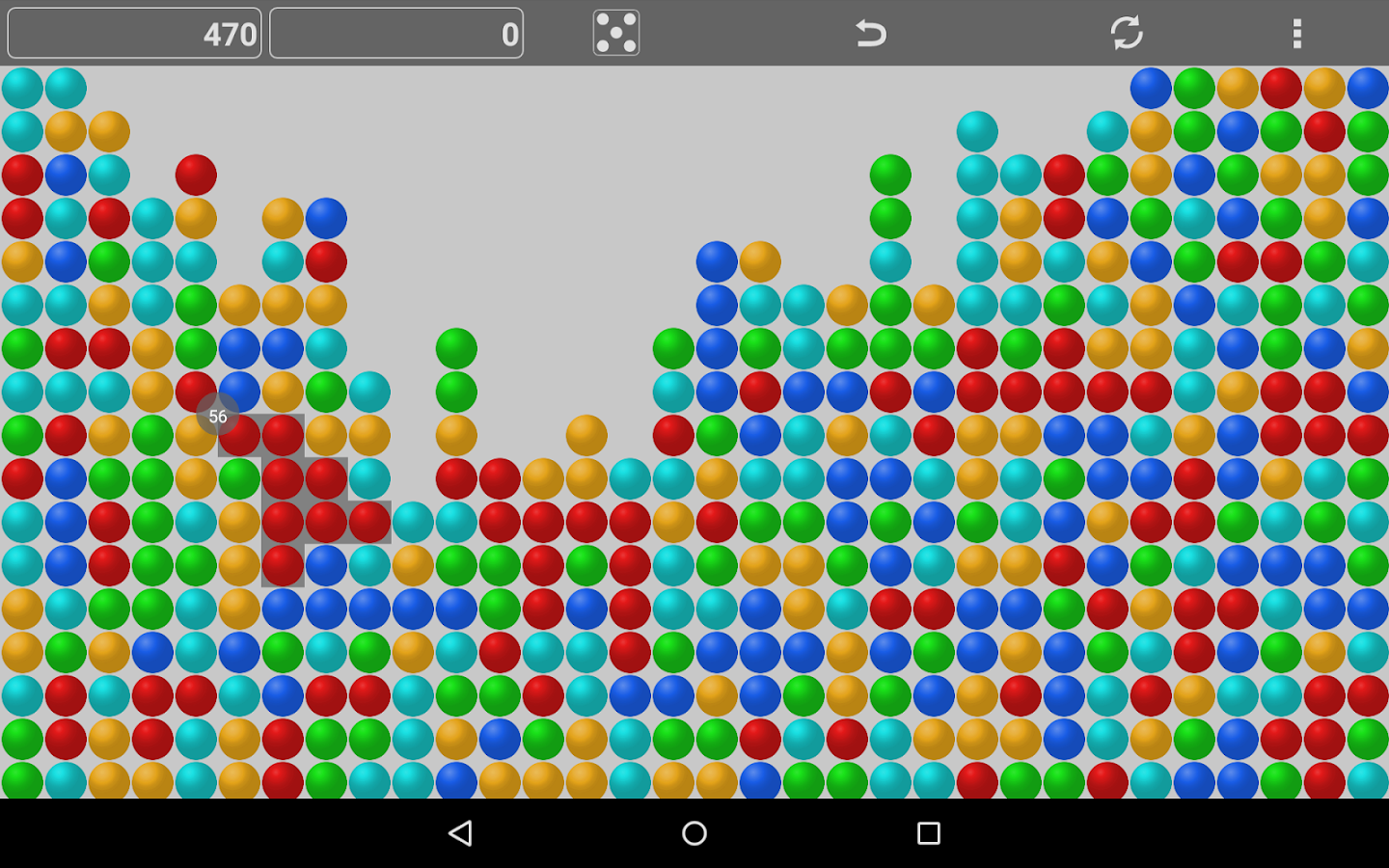 Bubble Breaker Android Apps on Google Play