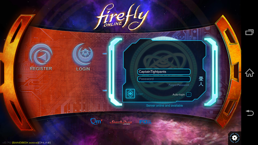 Firefly Cortex