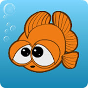 Save the Goldfish  Icon