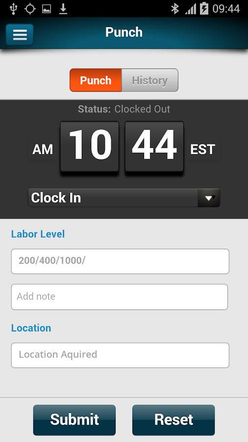 Paylocity Mobile Android Apps on Google Play
