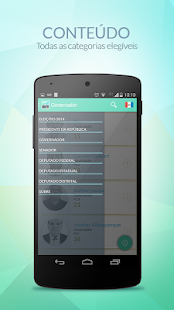 【免費社交App】VoteCerto! - Eleições 2014-APP點子