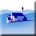 Kath. Kirchen & Gottesdienste logo