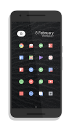 Delta Icon Pack 3