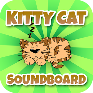 Kitty Cat Soundboard 1.0