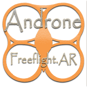 Androne Freeflight.AR.apk 0.2.5-PL1