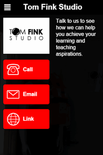 Lastest Tom Fink Studio APK for Android