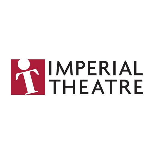 Imperial Theatre LOGO-APP點子