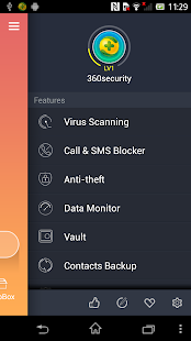360 Security - Antivirus FREE - screenshot thumbnail
