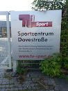 Sportzentrum TU-Berlin