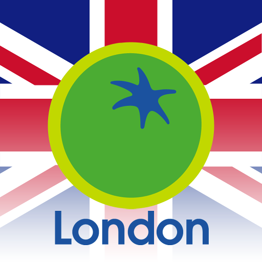 greentomatocars London LOGO-APP點子