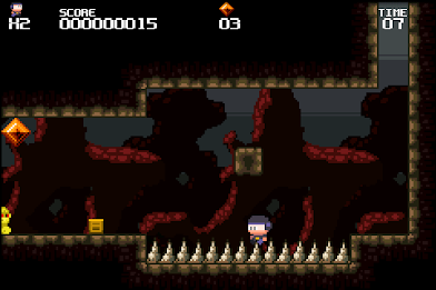 Meganoid FREE poster 8