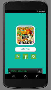How to install Spelling bee for sixth grade 1.01 mod apk for laptop