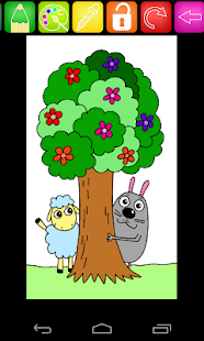  ColoringBook+  