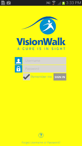 【免費健康App】VisionWalk-APP點子