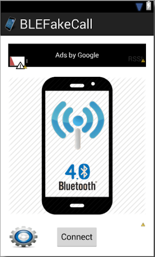 【免費通訊App】BLE FakeCall-APP點子