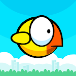 Cover Image of Descargar Sloppy Bird - Flappy Adventure 1.0 APK