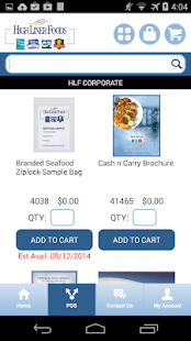 VP Sales Tools Screenshots 10