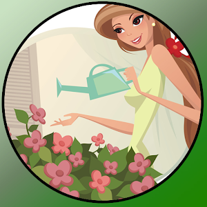 The florist shop for girls.apk 1.0.0