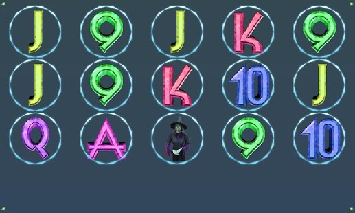 How to mod A8  Halloween Slot Machine 1.4 mod apk for bluestacks
