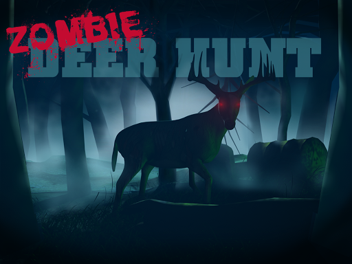 Zombie Deer Hunt 3D