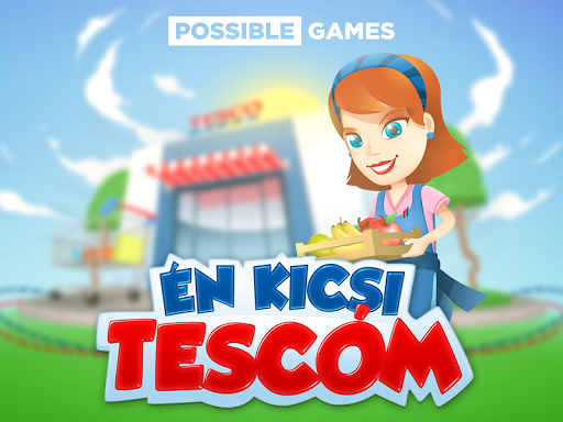 【免費策略App】Én Kicsi Tescóm-APP點子