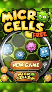 MicroCells Free