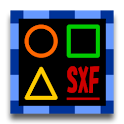 SXF Browser for Android logo